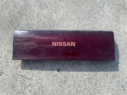Nissan Cefiro A31 Rear Tail Light Centre Garnish Panel Genuine