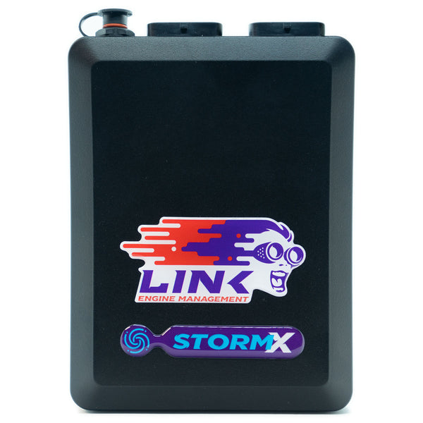 LINK G4X StormX ECU