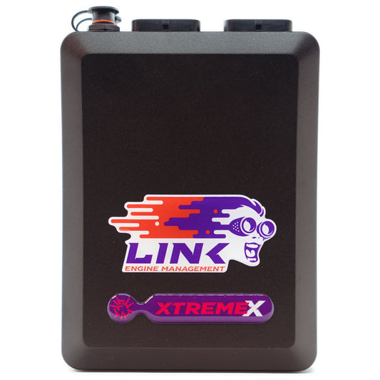 LINK G4X XtremeX ECU
