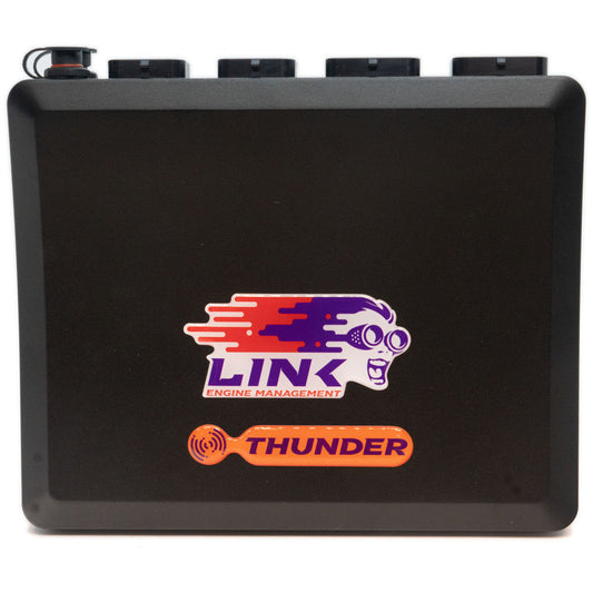 LINK G4+ Thunder ECU