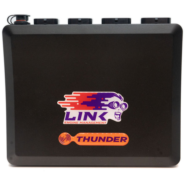 LINK G4+ Thunder ECU