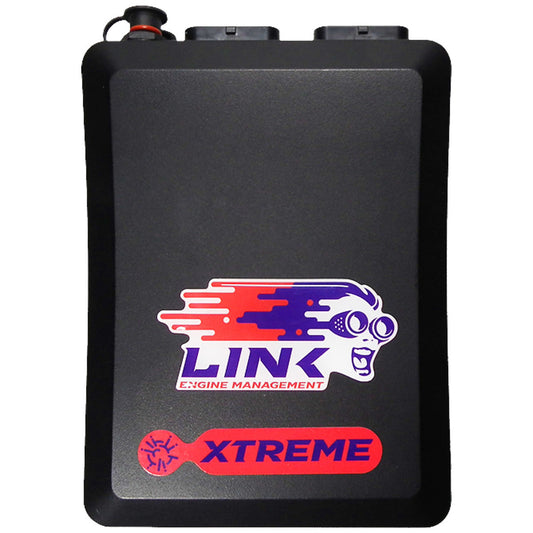 LINK G4+ Xtreme ECU