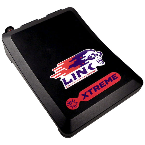 LINK G4+ Xtreme ECU