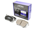 Intima SR Front Brake Pads