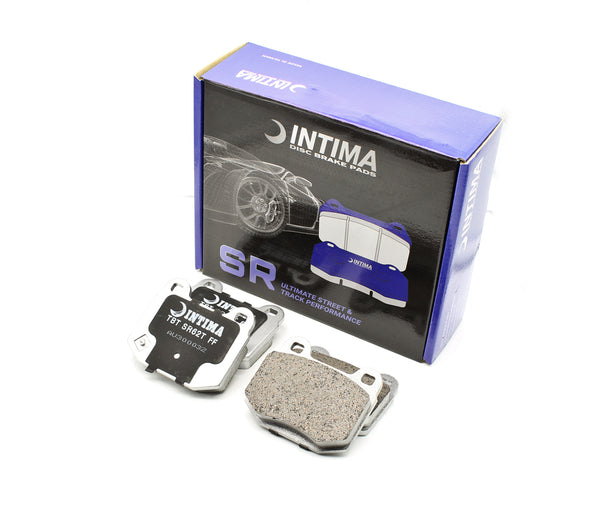 Intima SR Rear Brake Pads