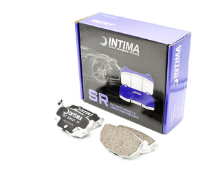 Intima SR Rear Brake Pads