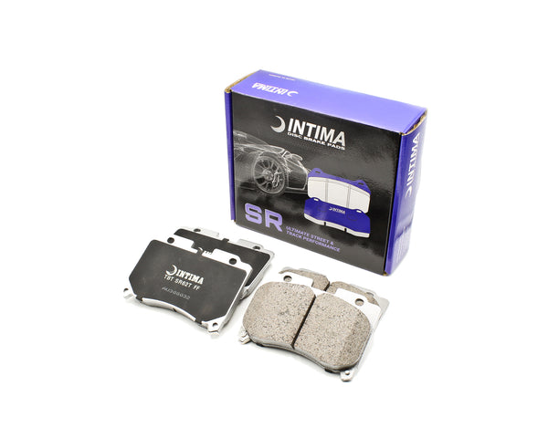 Intima SR Front Brake Pads