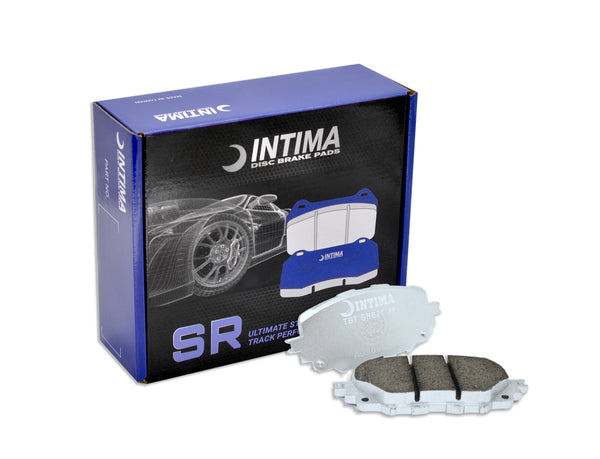 Intima SR Front Brake Pads