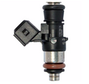 Bosch Fuel Injector 1650cc @ 4 Bar Short Length