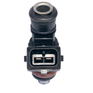 Bosch Fuel Injector 1650cc @ 4 Bar Short Length