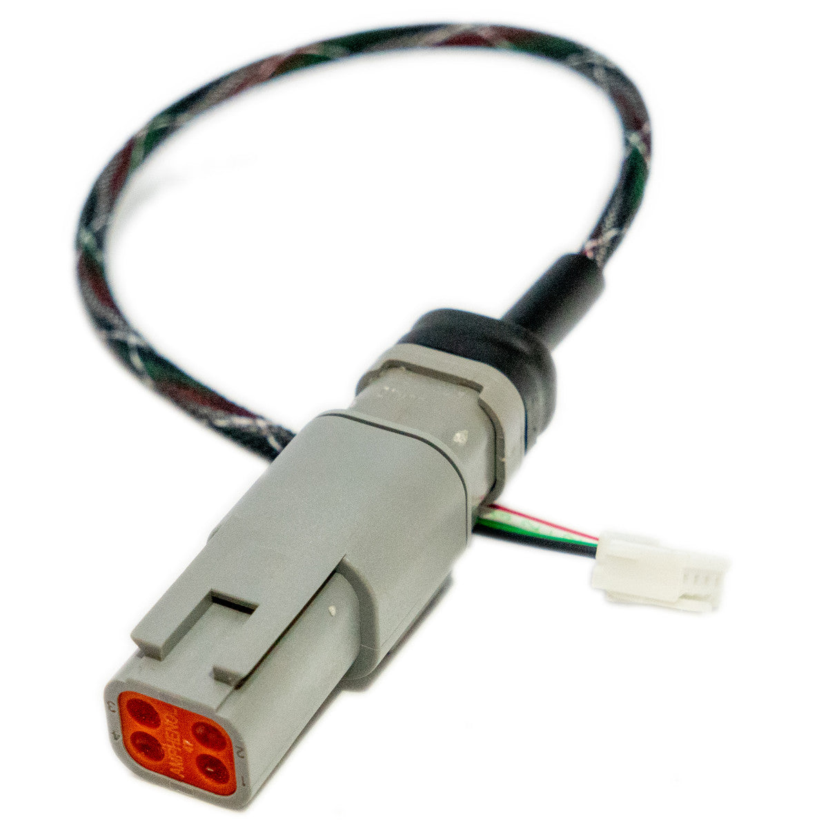 LINK CAN Connection Cable for Plugin ECU's (CANJST4)