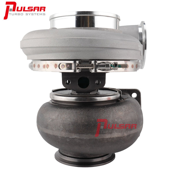 PULSAR Billet S475 Turbo with 83.5/74.3mm Turbine Wheel