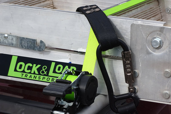 Lockstrap 760mm- Anti Theft Device