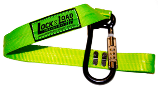 Lockstrap 1200mm- Anti Theft Device