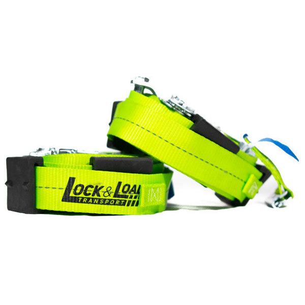 E-Track Strap (STRAP SOLD INDIVIDUALLY)