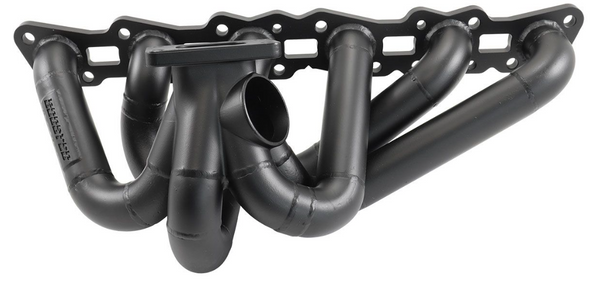 Aeroflow Nissan RB20, RB25 & RB26 T3 Turbo Manifold