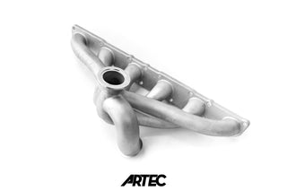 Artec Performance Nissan RB V-Band Reverse Rotation Exhaust Manifold