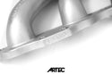 Artec Performance Nissan SR20 Exhaust Manifold V-Band