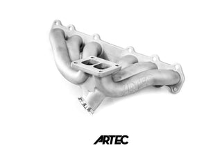 Artec Performance Toyota 1JZ Non VVTi T4 Exhaust Manifold