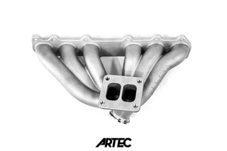 Artec Performance Toyota 1JZ Non VVTi T4 Exhaust Manifold