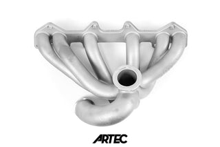 Artec Performance Toyota 1JZ VVTi High Mount V-Band Exhaust Manifold