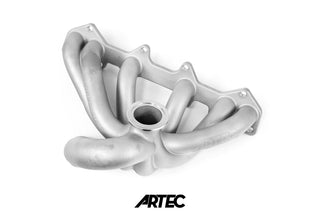 Artec Performance Toyota 1JZ VVTi High Mount V-Band Exhaust Manifold