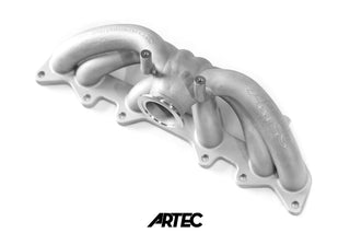 Artec Performance Toyota 1JZ VVTi Low Mount V-Band Exhaust Manifold