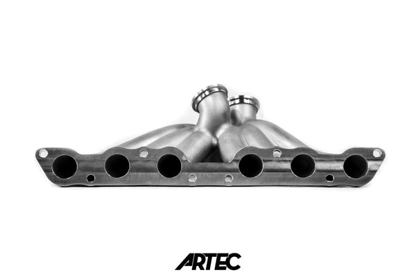 Artec Performance Toyota 2JZ GE T4 Exhaust Manifold