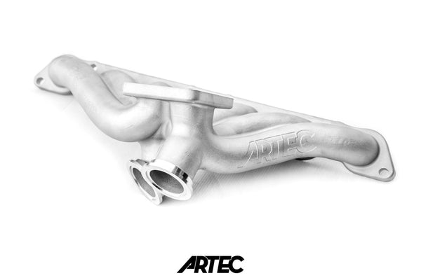 Artec Performance Toyota 2JZ GE T4 Exhaust Manifold