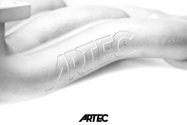 Artec Performance Toyota 2JZ GE T4 Exhaust Manifold