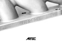 Artec Performance Toyota 2JZ GE T4 Exhaust Manifold