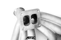 Artec Performance Toyota 2JZ GE T4 Exhaust Manifold