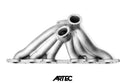 Artec Performance Toyota 2JZ GE T4 Exhaust Manifold