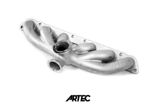 Artec Performance Toyota 2JZ-GE V-band Exhaust Manifold