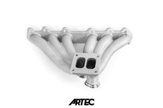 Artec Performance Toyota 2JZ-GTE T4 Exhaust Manifold