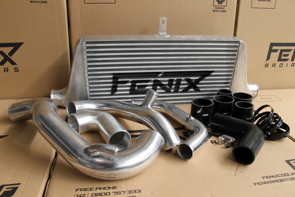 180sx Rear Radiator 180SX | Japanese Parts & Performance