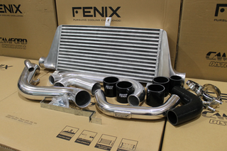 Intercooler Kits