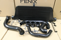 Nissan S14 S15 Silvia Front Mount Intercooler Kit