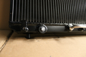 JZX100 Chaser Full Alloy Performance Radiator.