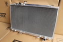 JZX100 Chaser Full Alloy Performance Radiator.