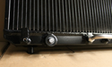 JZX110 Mark II Full Alloy Performance Radiator.