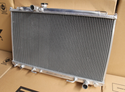 JZX110 Mark II Full Alloy Performance Radiator.