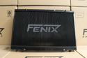 Lexus IS F Full Alloy Performance Radiator