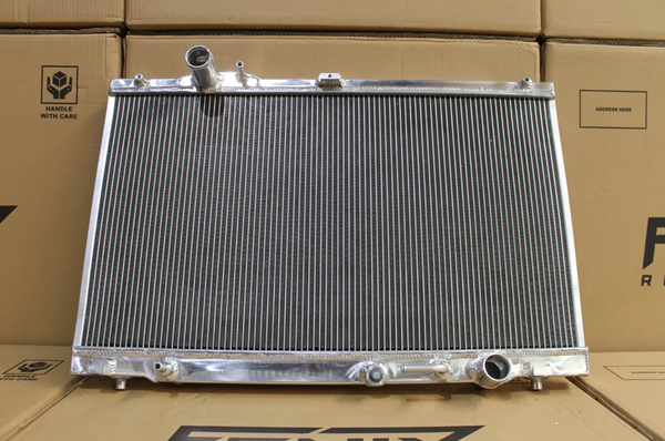 Lexus IS F Full Alloy Performance Radiator