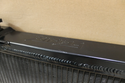 Lexus IS200 Full Alloy Performance Radiator Gen II