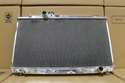 Lexus IS200 Full Alloy Performance Radiator Gen II