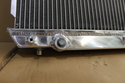 Lexus IS200 Full Alloy Performance Radiator Gen II