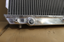 Lexus IS300 Full Alloy Performance Radiator Gen II