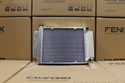 MAZDA RX7 Series 1-2-3 Full Alloy Performance Radiator (No Heater Outlet)