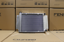 MAZDA RX7 Series 1-2-3 Full Alloy Performance Radiator (W/ Heater Outlet).